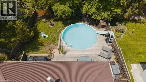 62 Bechtel Drive Kitchener ON N2P 1S8