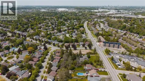 62 Bechtel Drive Kitchener ON N2P 1S8