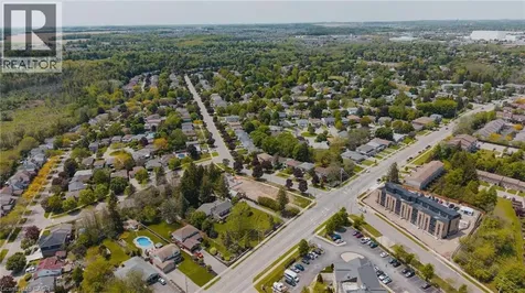 62 Bechtel Drive Kitchener ON N2P 1S8
