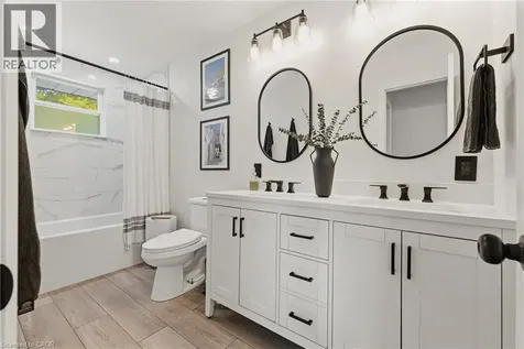 62 Bechtel Drive Kitchener ON N2P 1S8