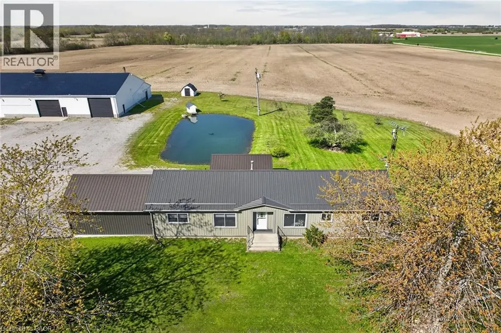 765 Haldimand Road 53 Selkirk ON N0A 1P0