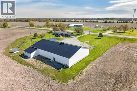 765 Haldimand Road 53 Selkirk ON N0A 1P0