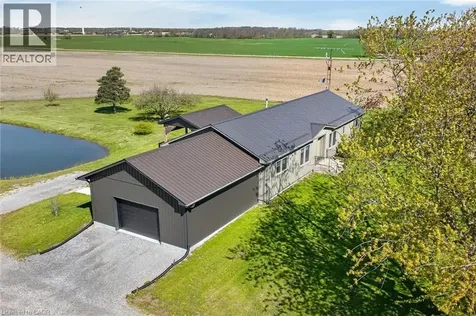 765 Haldimand Road 53 Selkirk ON N0A 1P0