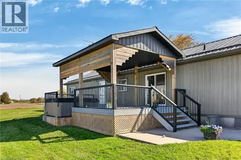 765 Haldimand Road 53 Selkirk ON N0A 1P0