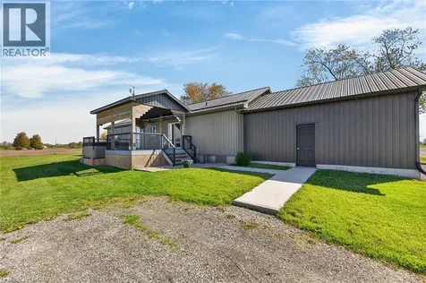 765 Haldimand Road 53 Selkirk ON N0A 1P0