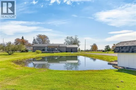 765 Haldimand Road 53 Selkirk ON N0A 1P0