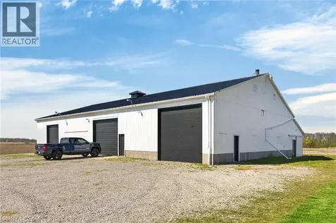 765 Haldimand Road 53 Selkirk ON N0A 1P0