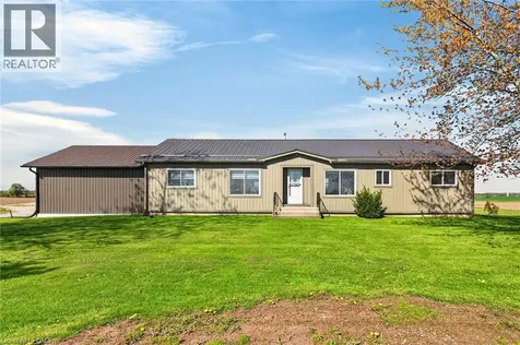 765 Haldimand Road 53 Selkirk ON N0A 1P0