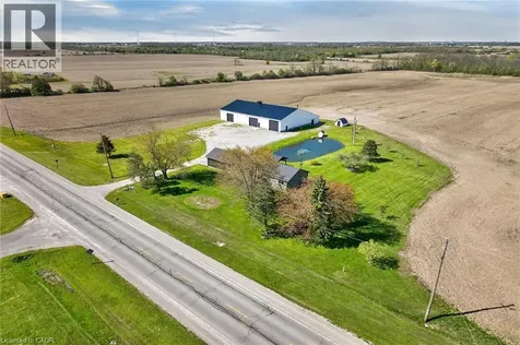 765 Haldimand Road 53 Selkirk ON N0A 1P0