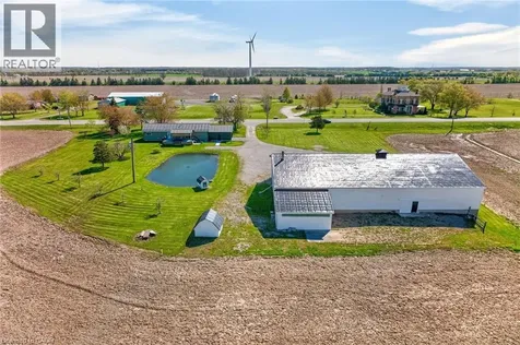 765 Haldimand Road 53 Selkirk ON N0A 1P0