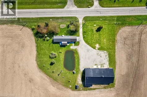 765 Haldimand Road 53 Selkirk ON N0A 1P0