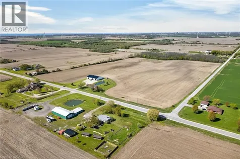765 Haldimand Road 53 Selkirk ON N0A 1P0