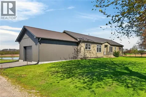 765 Haldimand Road 53 Selkirk ON N0A 1P0