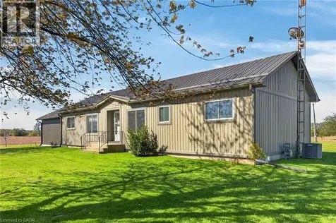 765 Haldimand Road 53 Selkirk ON N0A 1P0