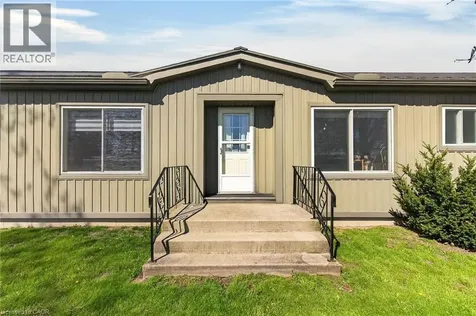 765 Haldimand Road 53 Selkirk ON N0A 1P0