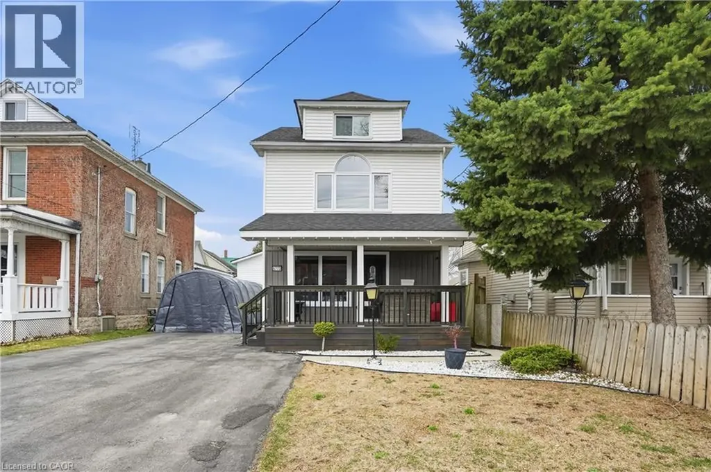5773 Leonard Avenue Niagara Falls ON L2G 4R4