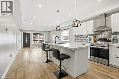 5773 Leonard Avenue Niagara Falls ON L2G 4R4