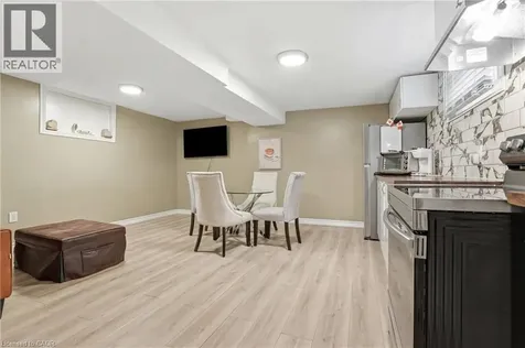 5773 Leonard Avenue Niagara Falls ON L2G 4R4