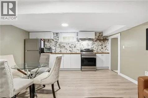 5773 Leonard Avenue Niagara Falls ON L2G 4R4