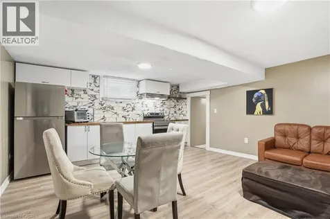 5773 Leonard Avenue Niagara Falls ON L2G 4R4