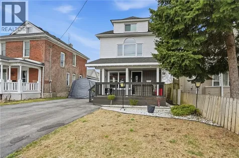5773 Leonard Avenue Niagara Falls ON L2G 4R4