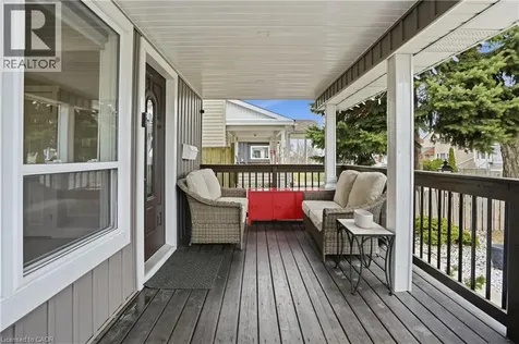 5773 Leonard Avenue Niagara Falls ON L2G 4R4