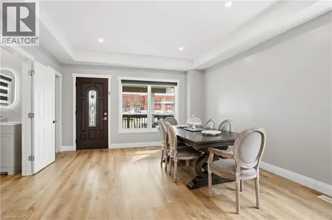 5773 Leonard Avenue Niagara Falls ON L2G 4R4