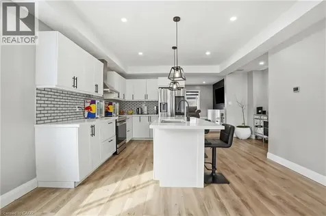 5773 Leonard Avenue Niagara Falls ON L2G 4R4