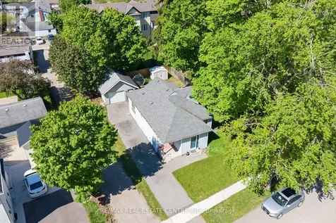 44 Willow Street South Halton Hills (ac Acton) ON L7J 2A2