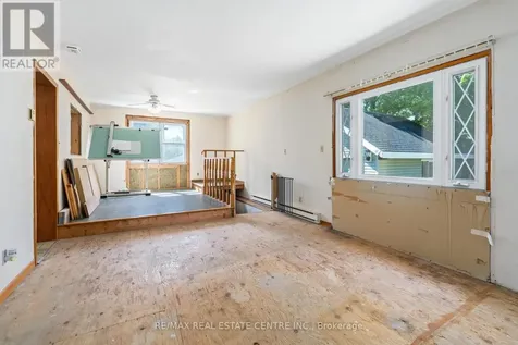 44 Willow Street South Halton Hills (ac Acton) ON L7J 2A2