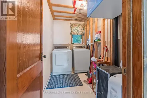 44 Willow Street South Halton Hills (ac Acton) ON L7J 2A2