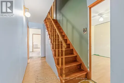 44 Willow Street South Halton Hills (ac Acton) ON L7J 2A2