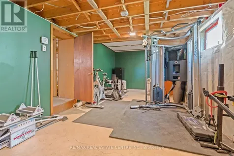 44 Willow Street South Halton Hills (ac Acton) ON L7J 2A2