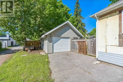 44 Willow Street South Halton Hills (ac Acton) ON L7J 2A2