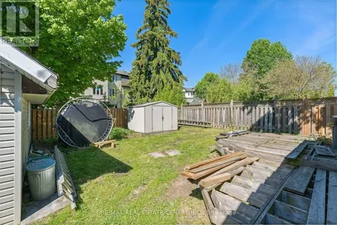 44 Willow Street South Halton Hills (ac Acton) ON L7J 2A2
