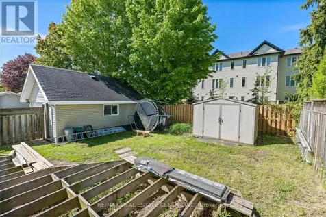 44 Willow Street South Halton Hills (ac Acton) ON L7J 2A2