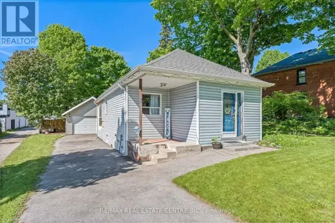 44 Willow Street South Halton Hills (ac Acton) ON L7J 2A2