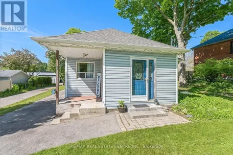 44 Willow Street South Halton Hills (ac Acton) ON L7J 2A2
