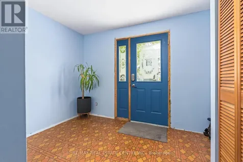 44 Willow Street South Halton Hills (ac Acton) ON L7J 2A2