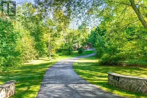 24 Cedar Drive Caledon ON L7K 1H6