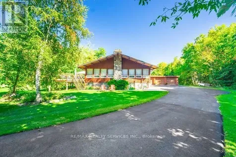24 Cedar Drive Caledon ON L7K 1H6