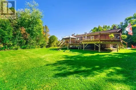 24 Cedar Drive Caledon ON L7K 1H6