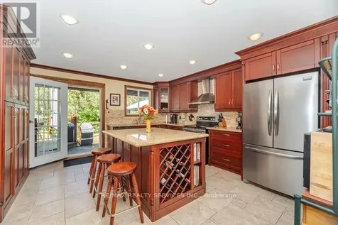 24 Cedar Drive Caledon ON L7K 1H6