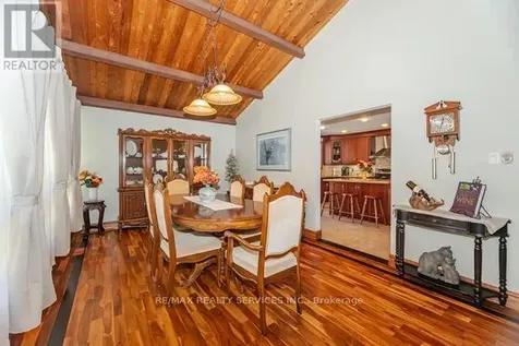 24 Cedar Drive Caledon ON L7K 1H6