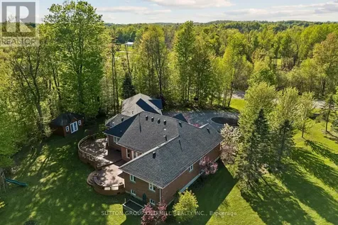 7 Rolling Meadow Drive Caledon ON L7K 0N2