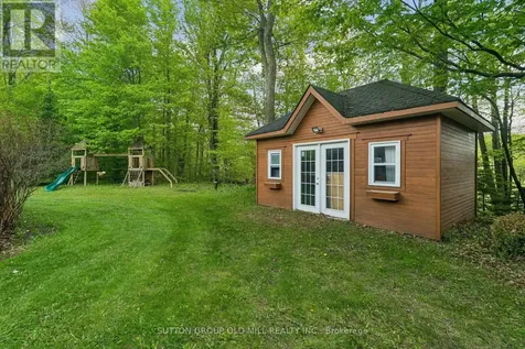 7 Rolling Meadow Drive Caledon ON L7K 0N2