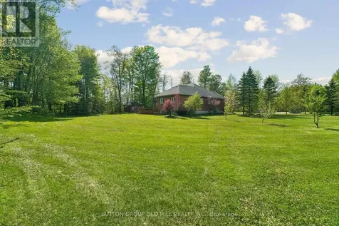 7 Rolling Meadow Drive Caledon ON L7K 0N2
