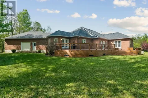 7 Rolling Meadow Drive Caledon ON L7K 0N2