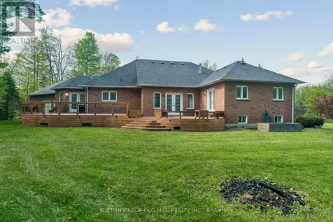 7 Rolling Meadow Drive Caledon ON L7K 0N2