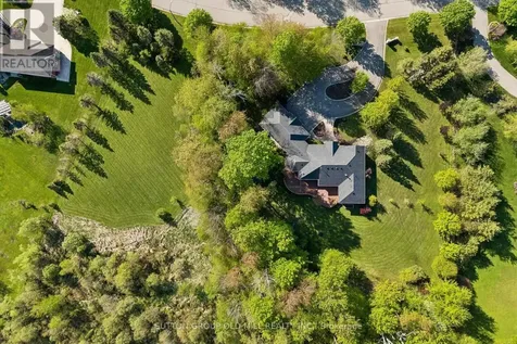 7 Rolling Meadow Drive Caledon ON L7K 0N2